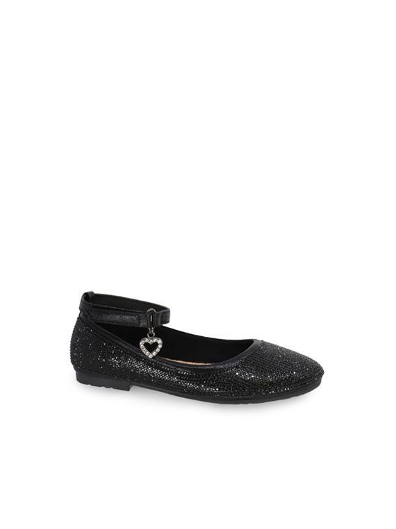 TAXI GIRL JESS-02, Color: Black, Size: 28 (Us 11)