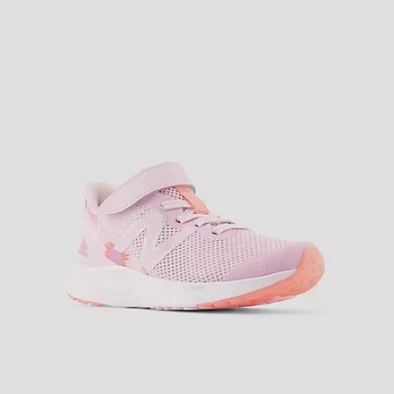 NEW BALANCE Fresh Foam Arishi v4 w. Bungee Lace, Size: 13.5