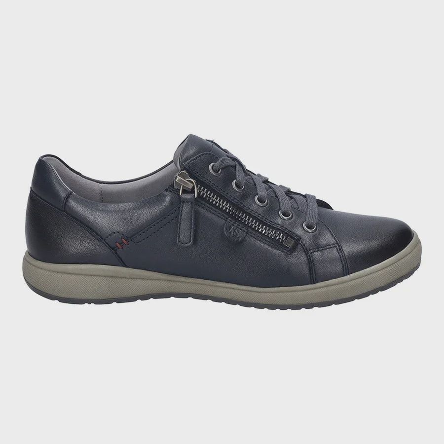 JOSEF SEIBEL CAREN 12 INDIGO, Size: 39