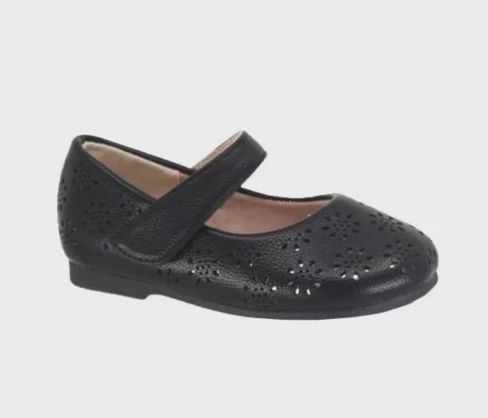 TAXI GIRL - IVY, Color: Black, Size: 20 (Us 4)