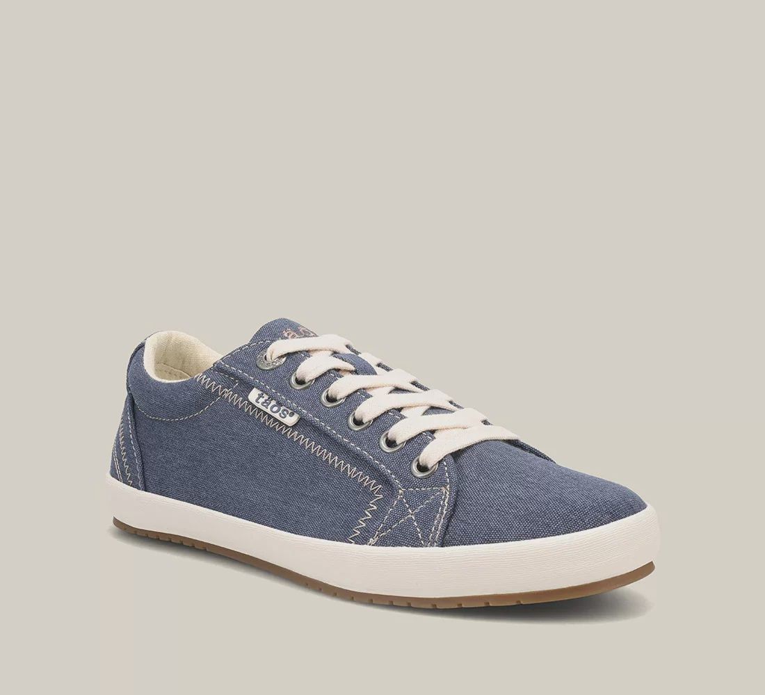 TAOS WOMENS STAR BLUE, Color: Blue, Size: 6