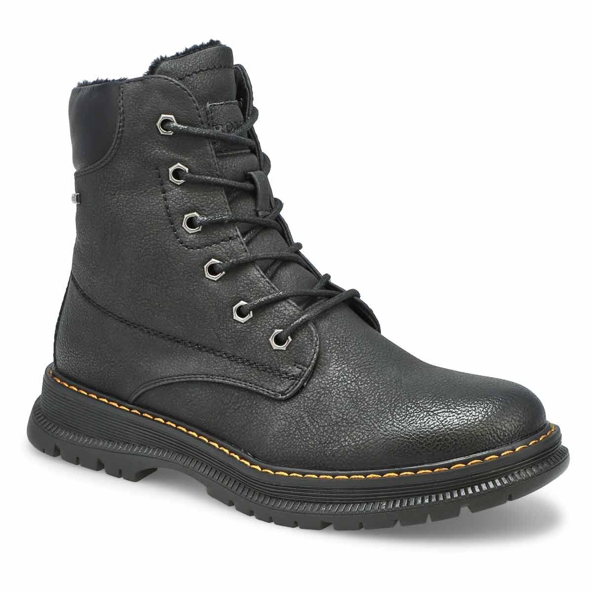 ROMIKA PEYTON 01 LACEUP, Size: 38