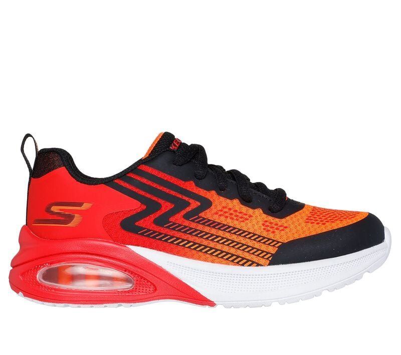SKECHERS MICROSPEC MAX ADVANCE-VADIENO, Size: 1