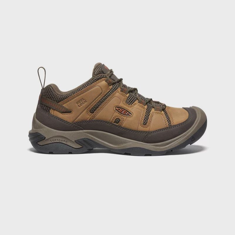 KEEN CIRCADIA VENT WIDE