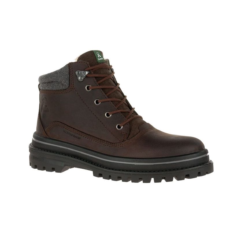 Men&#39;s Kamik - Tyson Mid Winter Boot