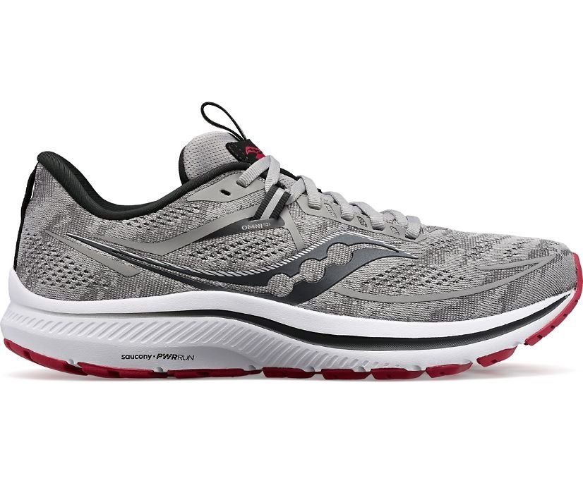 SAUCONY OMNI 21, Size: 9