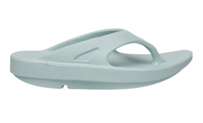 OOFOS OORIGINAL UNISEX - MIST, Color: Mist, Size: M5/W7