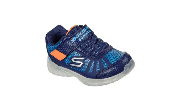 Children&#39;s Skechers - Illumi - Brights Tuff Track (Infants)