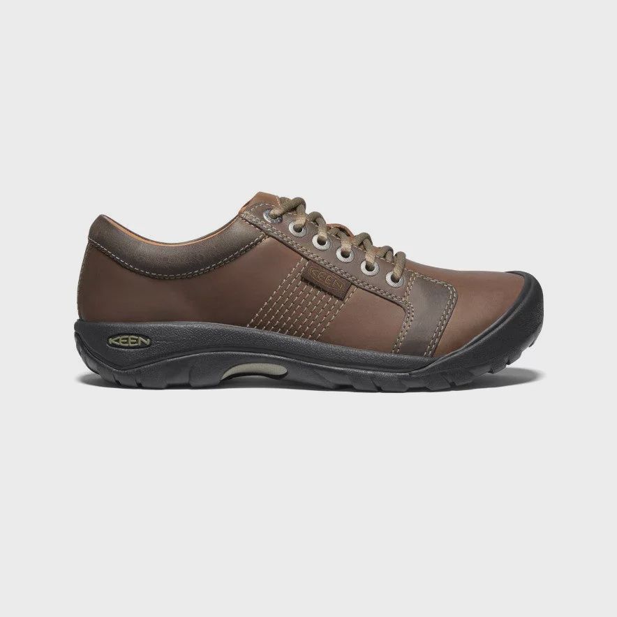 Keen Men&#39;s Austin Brown, Size: 9