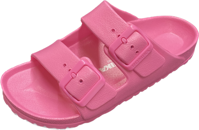 ROMIKA ROEMER 12 EVA - PINK, Color: Pink, Size: 37 (Us 6)