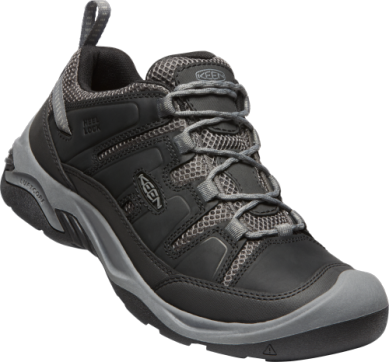CIRCADIA VENT - Black/Steel Grey, Color: Black/Steel Grey, Size: 8.5