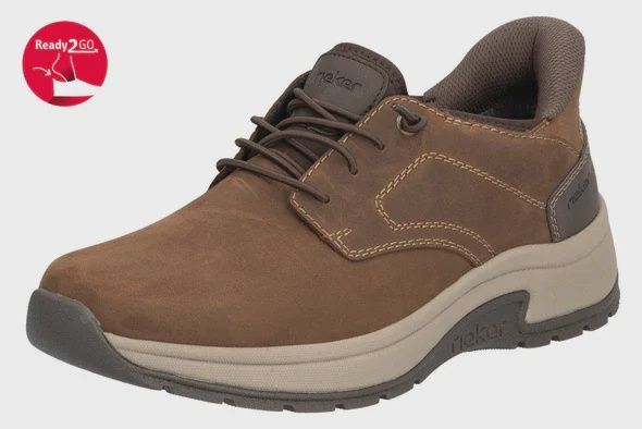 RIEKER 11050-22, Size: 43