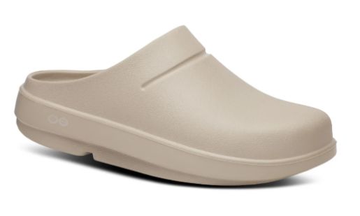 OOFOS OOGLOG UNISEX NOMAD, Size: M5/W7