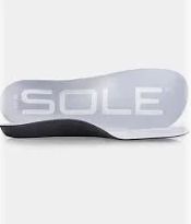 Sole Active Thin, Size: M03/W05