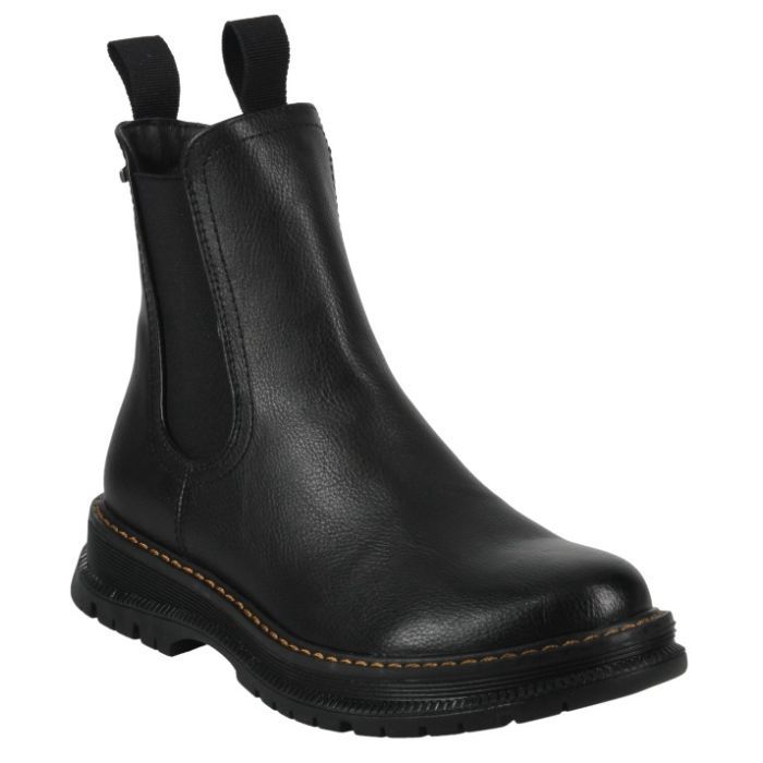 ROMIKA PEYTON 05 BLACK, Color: Black, Size: 38