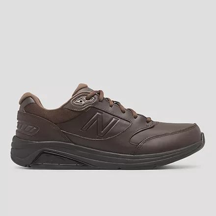 NEW BALANCE MW928BR3 BROWN, Size: 6.5
