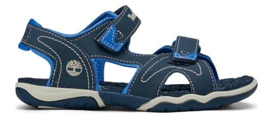 Timberland Toddler&#39;s Adventure Seeker Strap Sandal Navy