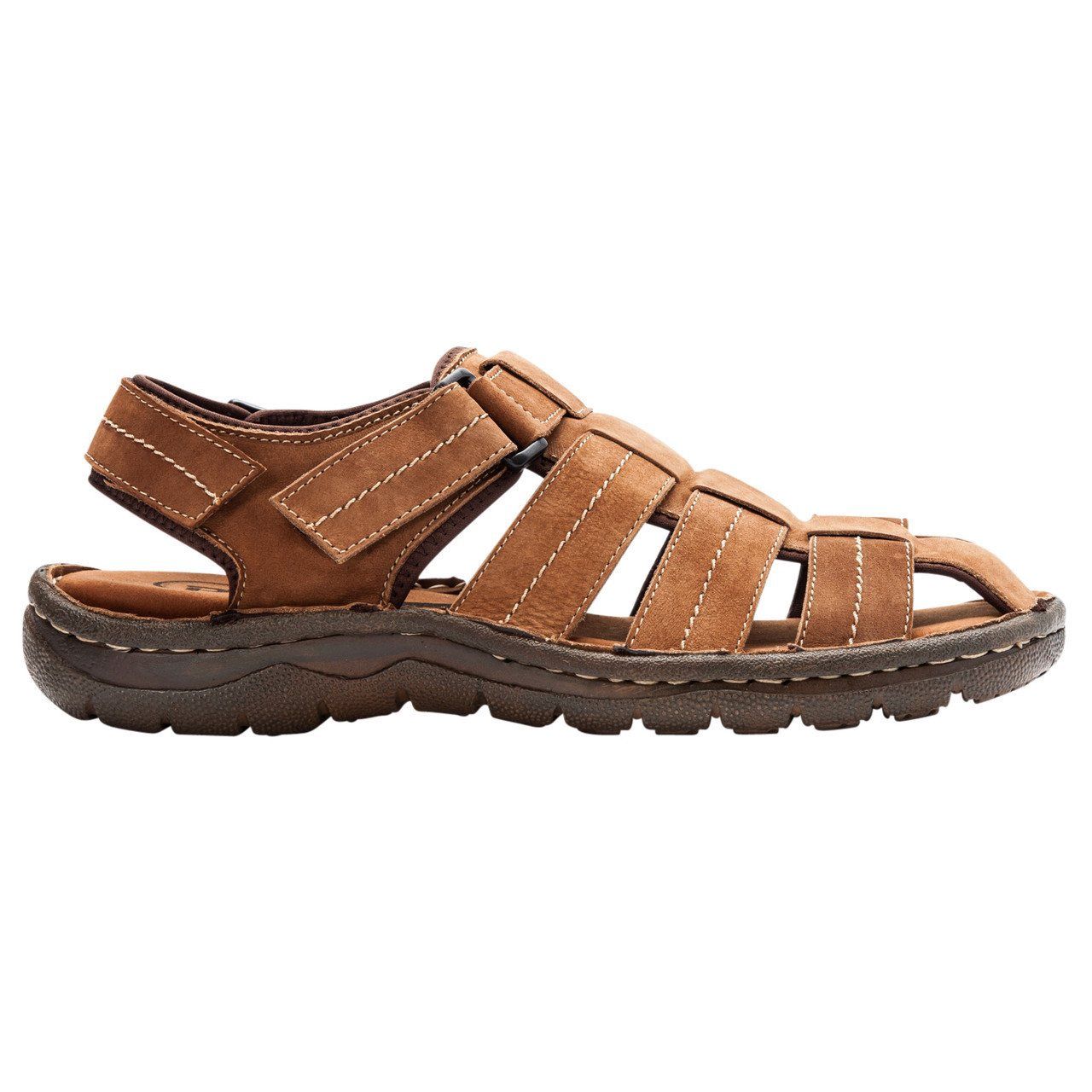 PROPET JOSEPH, Color: Brown, Size: 8.5, Width: 3E