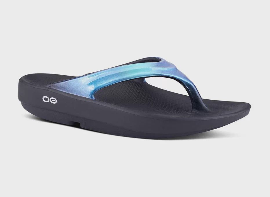 OOahh Luxe Atlantis, Size: 5