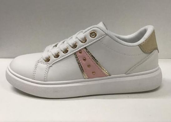 Vangelo *Kozi Canada* Athletic Shoe Gold MG3274