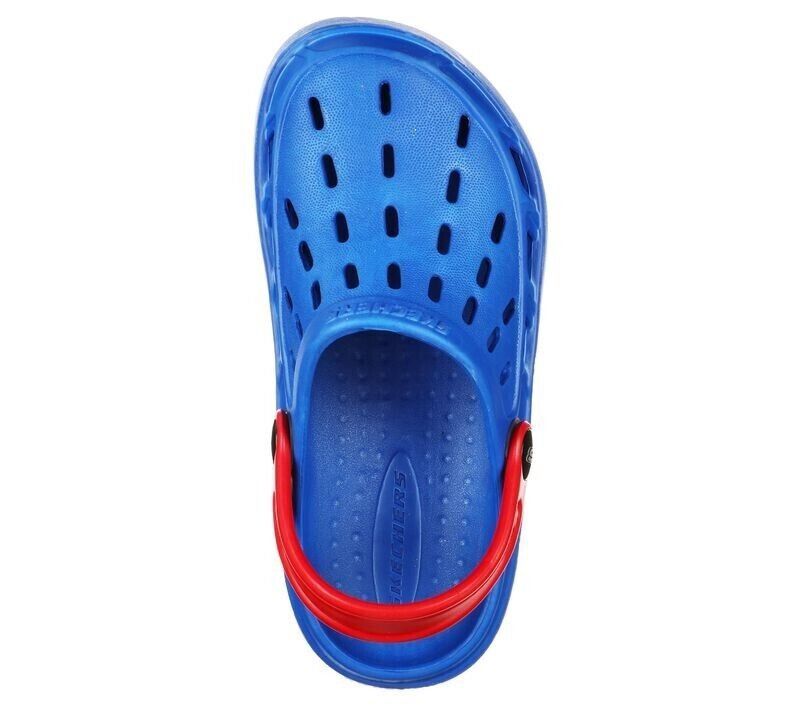 SKECHERS SWIFTER, Color: Blue, Size: 12
