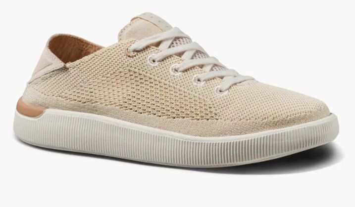 REEF WOMEN&#39;S NEPTUNE SNEAKER CJ5991 VINTAGE, Color: Vintage, Size: 6