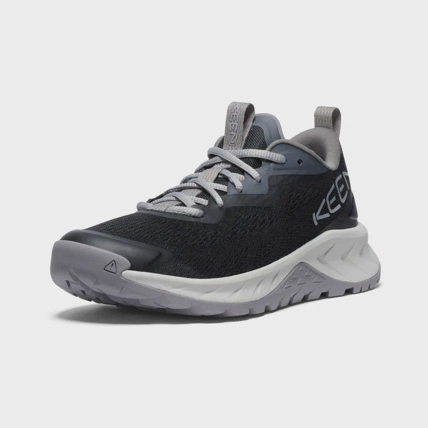 KEEN WOMEN&#39;S VERSACORE SPEED -BLACK/MAGNET, Size: 7.5