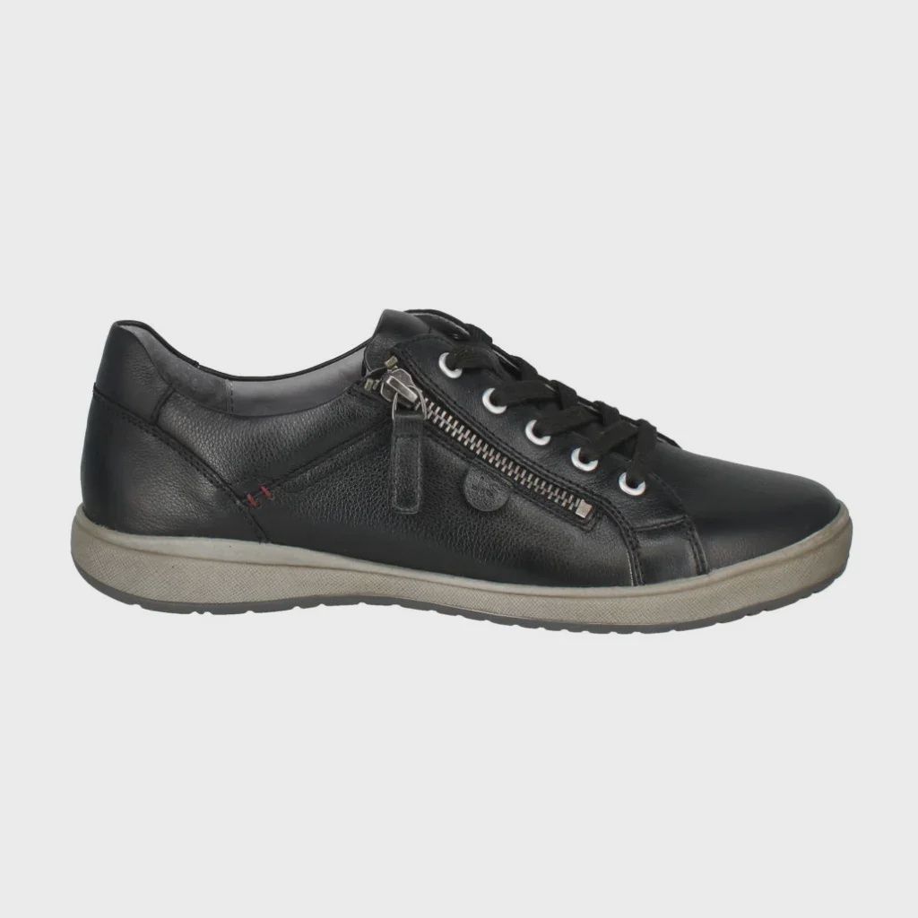 JOSEF SEIBEL CAREN 12 BLACK, Size: 39