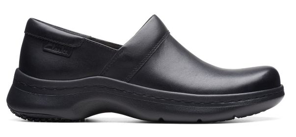 CLARKS WOMEN&#39;S CLARKSPRO GEM, Size: 7.5W