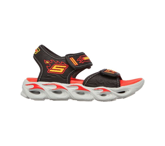 Children&#39;s Skechers - Thermo Splash: Heat Flo (Infant)