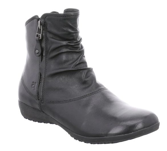 Josef Seibel - Naly 24, Color: Black, Size: 38