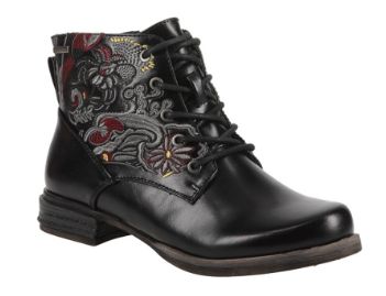 ROMIKA VENUS 70 BLKROSE, Size: 38