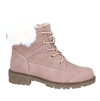 Taxi Girl Ankle Boot - Pauline, Color: Black, Size: 11.5 (29 Euro)