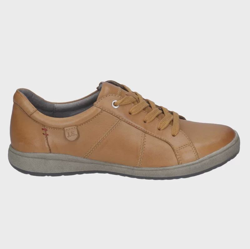 Joseph Seibel Caren 42 (camel), Size: 37