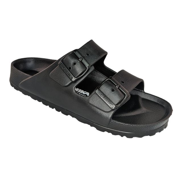 WOMEN&#39;S ROEMER 12 EVA - BLACK, Color: Black, Size: 36 (Us 5)