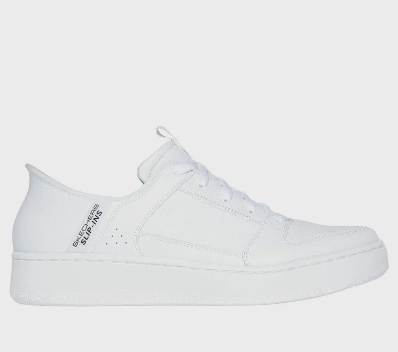 Skechers Slip-ins Sport Court 92 - Distown, Size: 9