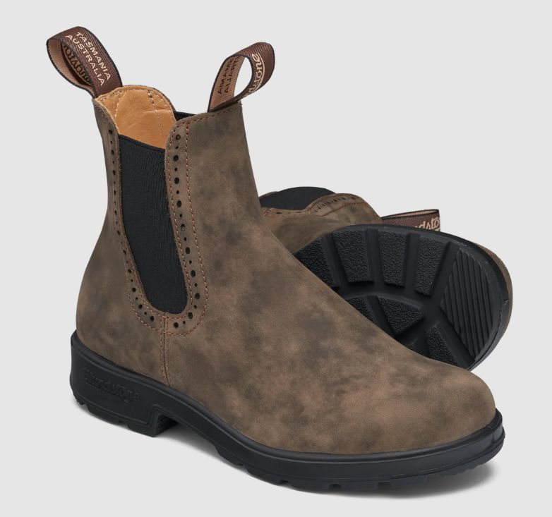 BLUNDSTONE WOMEN&#39;S - 1351