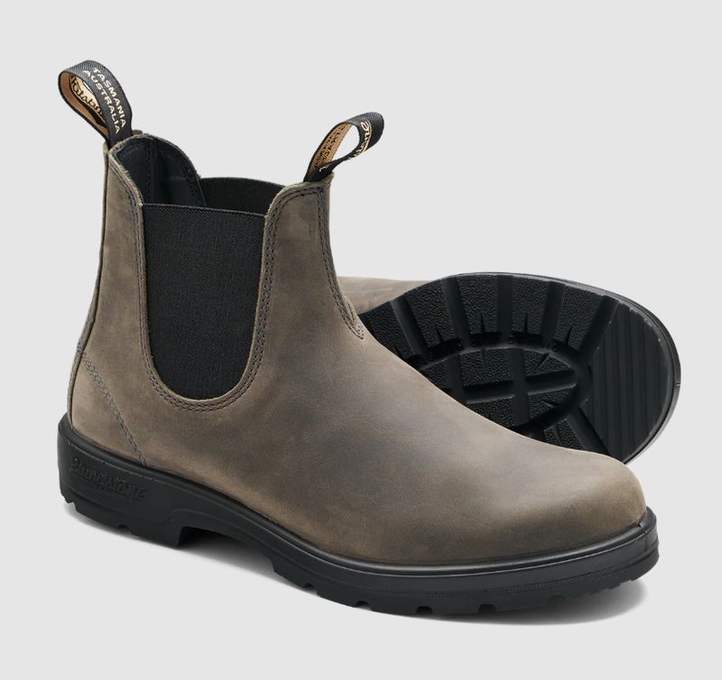 BLUNDSTONE 2446 CLAY