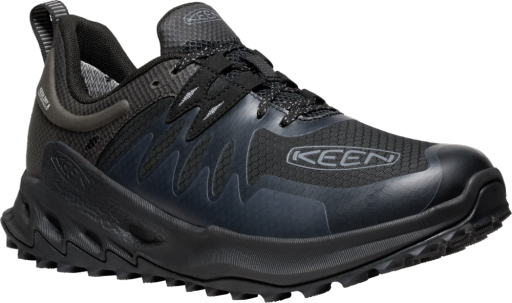 KEEN MEN&#39;S ZIONIC WP - M, Size: 8