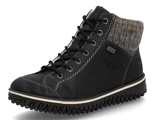 RIEKER WOMEN'S Z4243-01