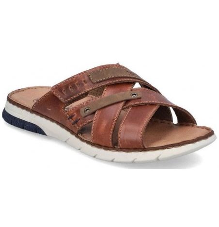 RIEKERS MEN SANDAL 25292-24