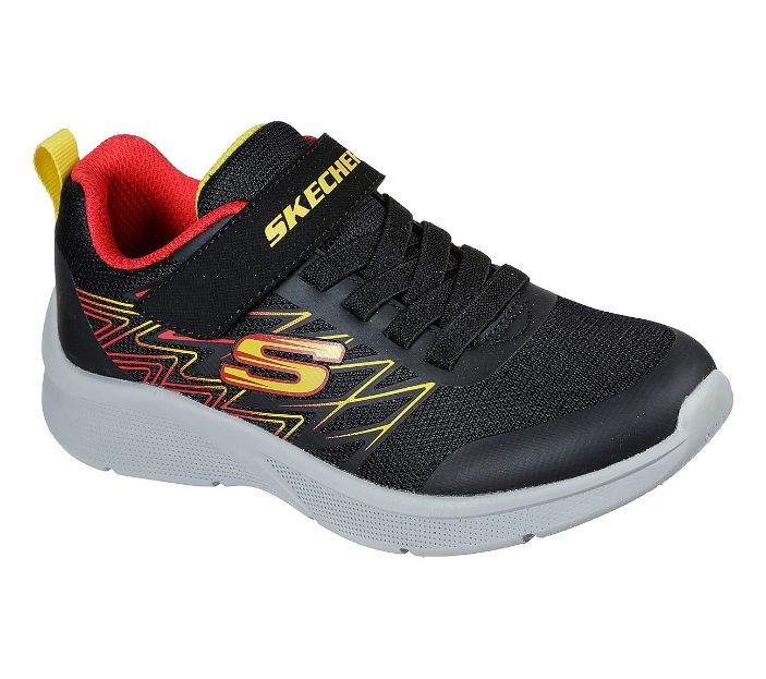 Children&#39;s Skechers - Microspec: Texlor