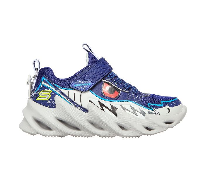 Children&#39;s Skechers - Shark Bots: Surf Patrol (Infant)