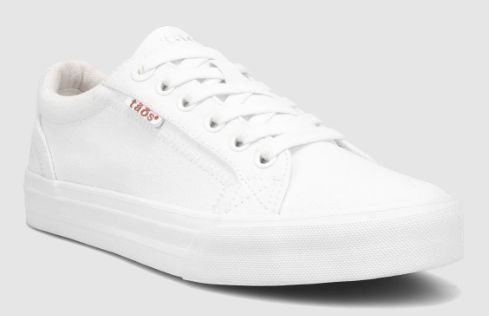 TAOS PLIM SOUL - WHITE