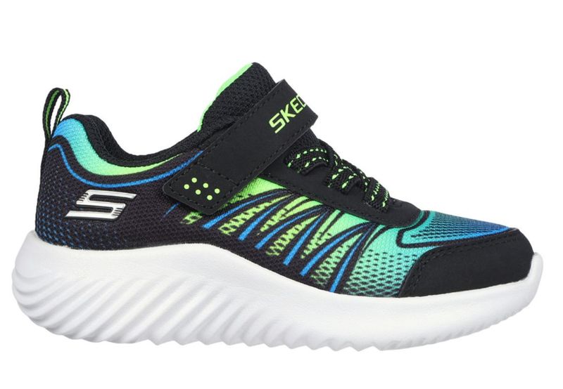 SKECHERS BOUNDER ZATIC