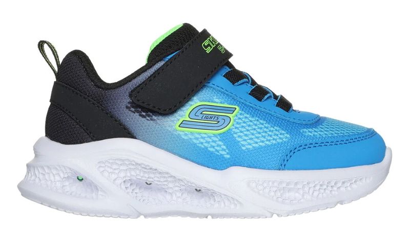 SKECHERS S-LIGHTS KRENDOX
