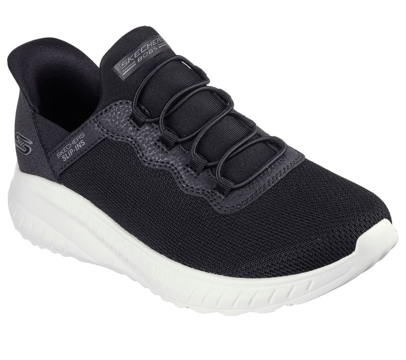 SKECHERS SLIP INS - BOBS SQUAD CHAOS