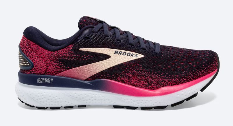 BROOKS GHOST 16