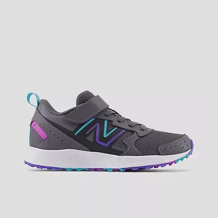 NEW BALANCE FreshFoam650 w. Bungee Lace