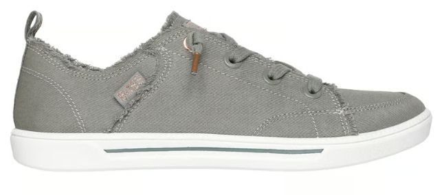 SKECHERS WOMEN'S BOBS B CUTE 2.0 OLIVE